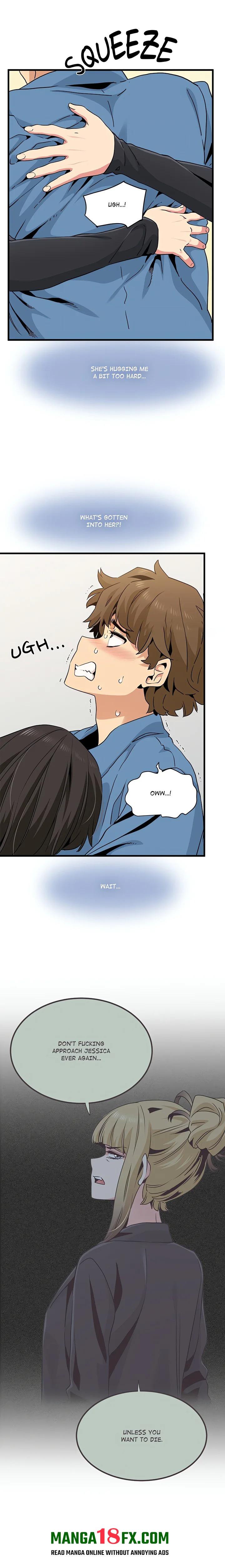 Snapping into Love (Uncensored) 20