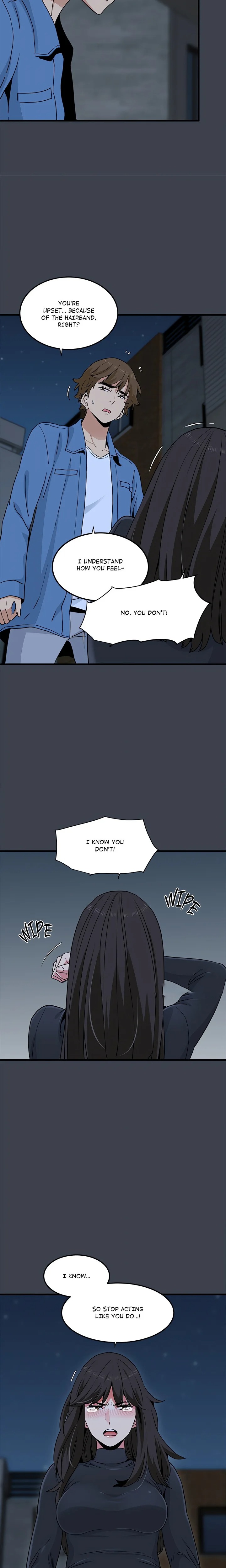 Snapping into Love (Uncensored) 3