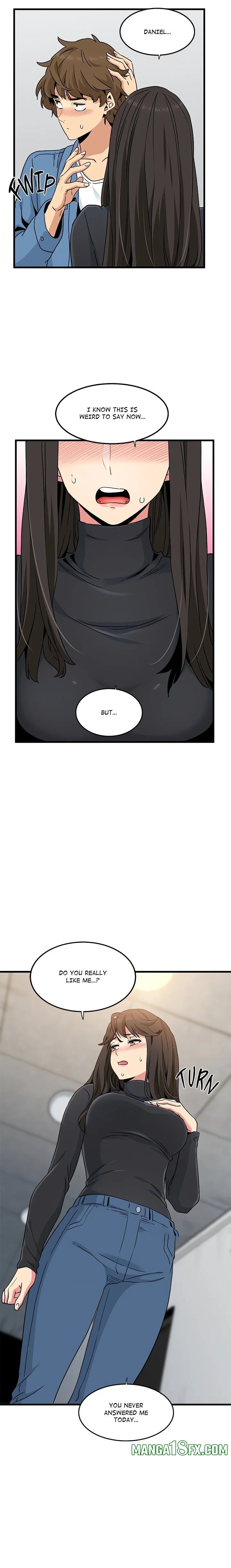 Snapping into Love (Uncensored) 23