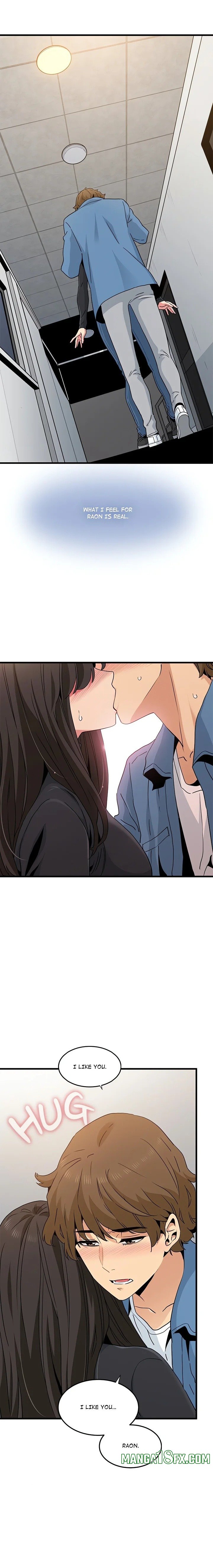 Snapping into Love (Uncensored) 25