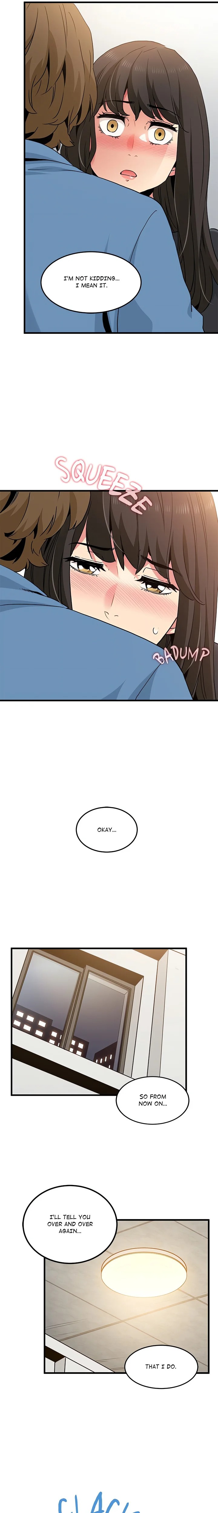 Snapping into Love (Uncensored) 26