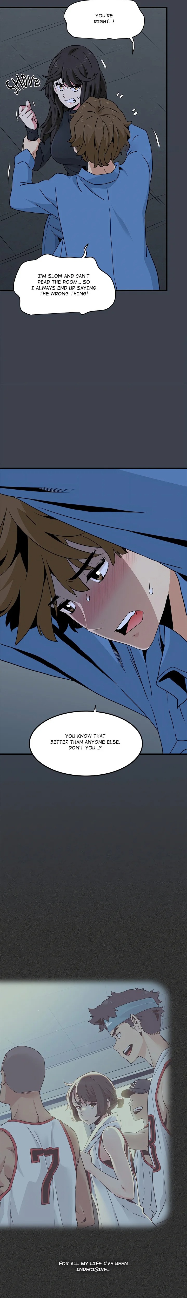 Snapping into Love (Uncensored) 8