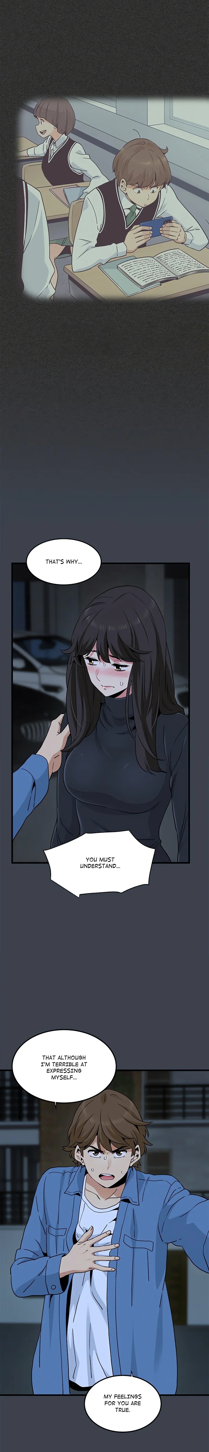Snapping into Love (Uncensored) 9