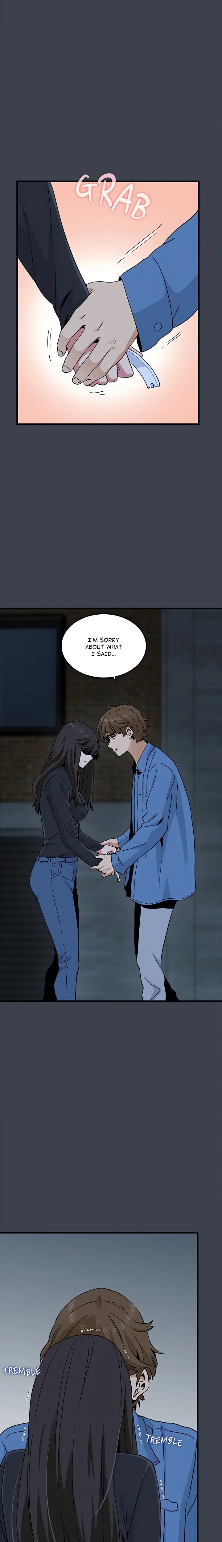Snapping into Love (Uncensored) 10