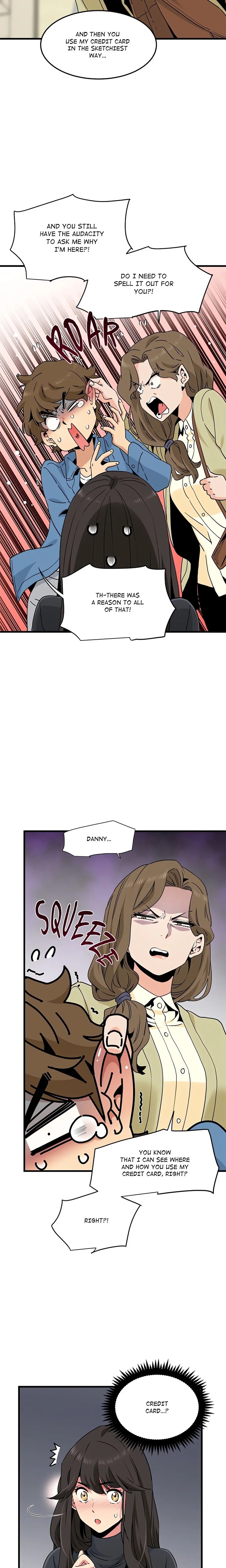 Snapping into Love (Uncensored) 2
