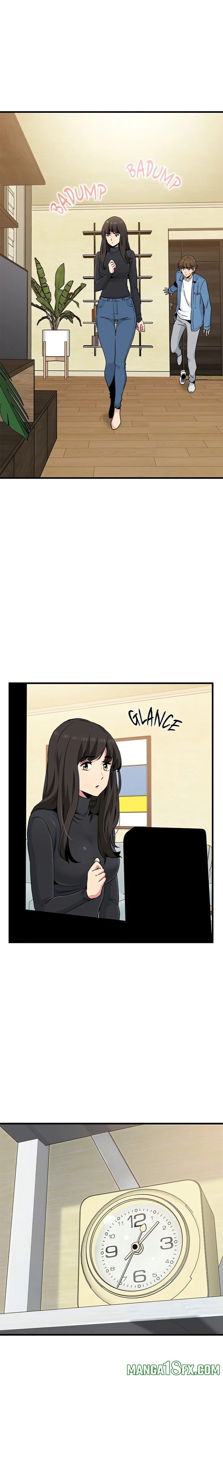 Snapping into Love (Uncensored) 11
