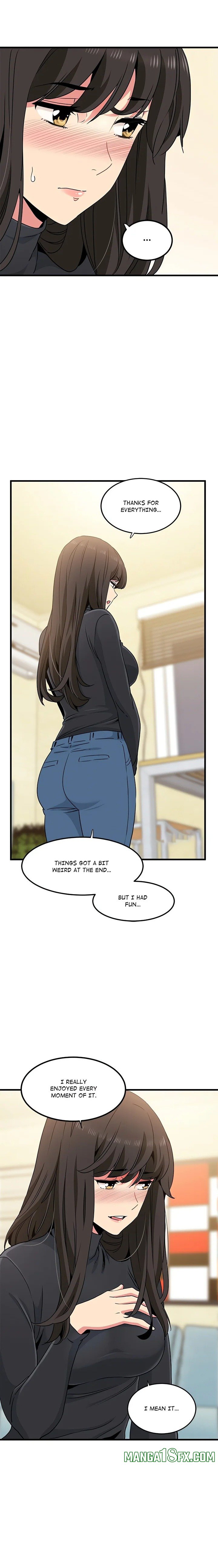 Snapping into Love (Uncensored) 12