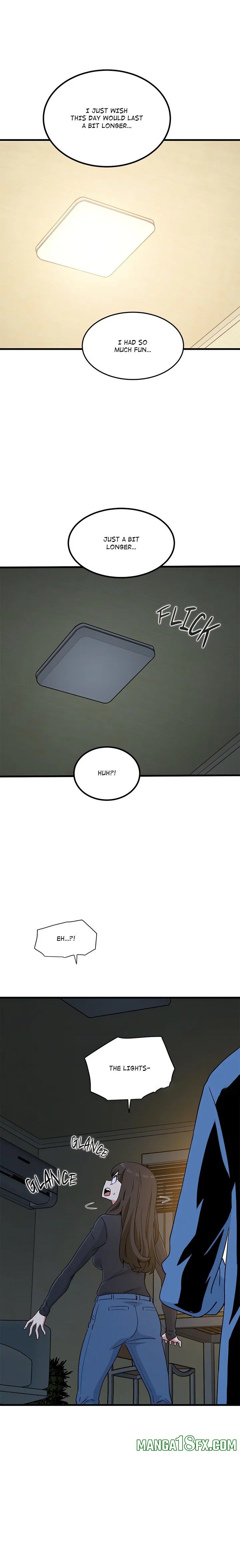 Snapping into Love (Uncensored) 13