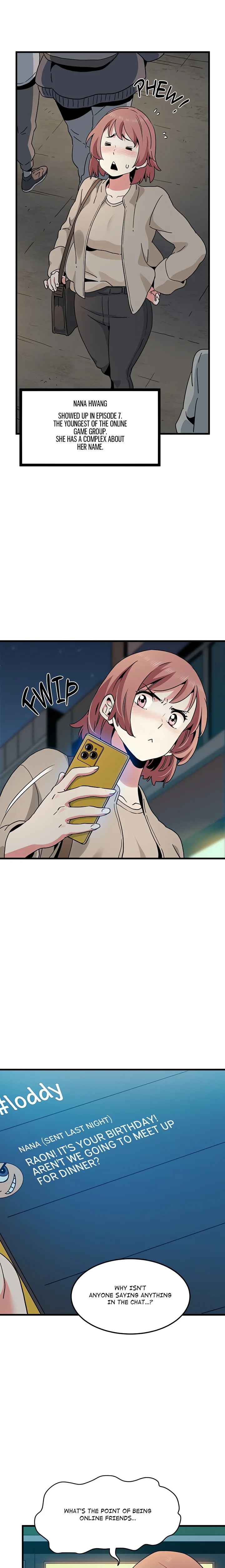 Snapping into Love (Uncensored) 16