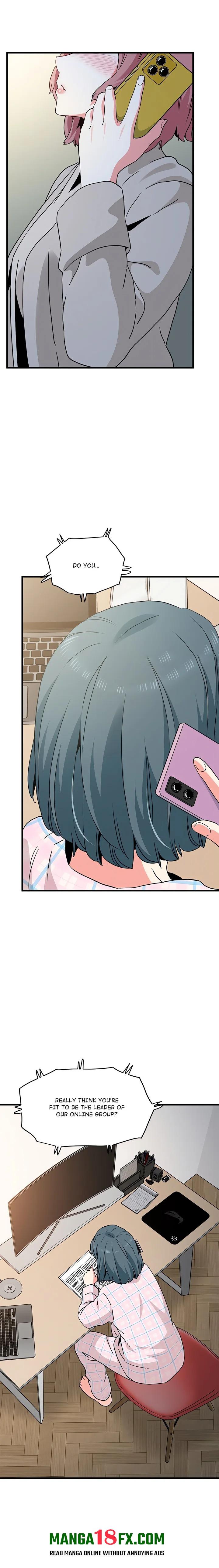 Snapping into Love (Uncensored) 20