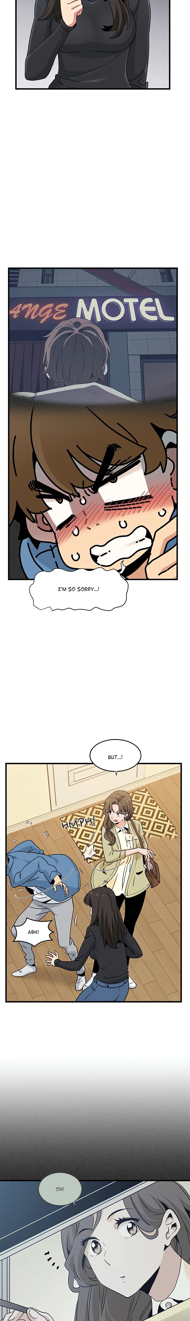 Snapping into Love (Uncensored) 3