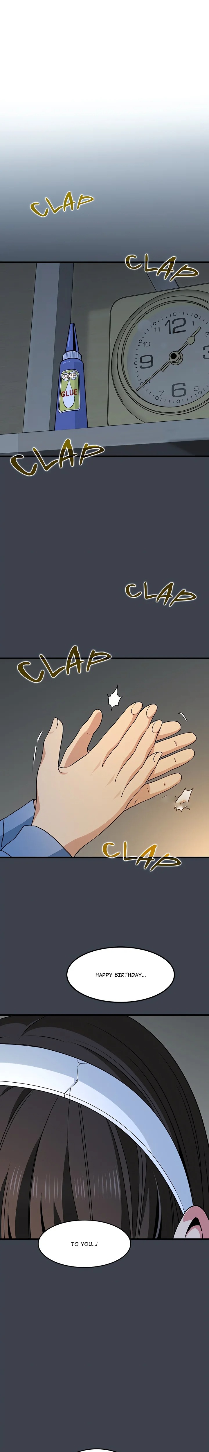 Snapping into Love (Uncensored) 21