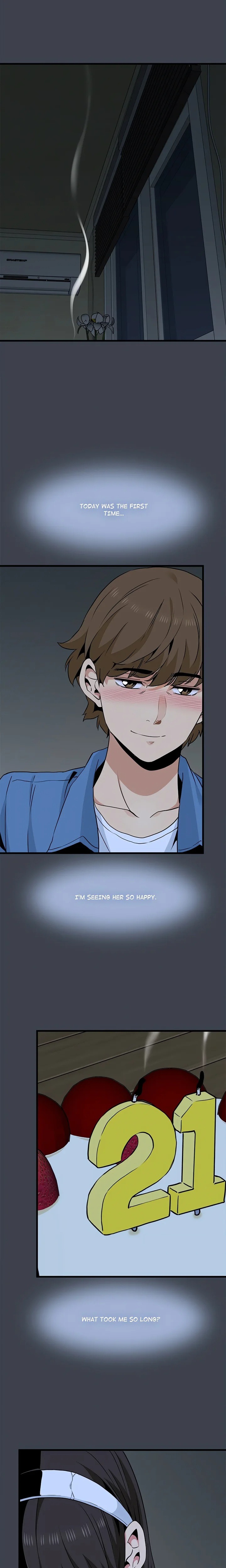 Snapping into Love (Uncensored) 23