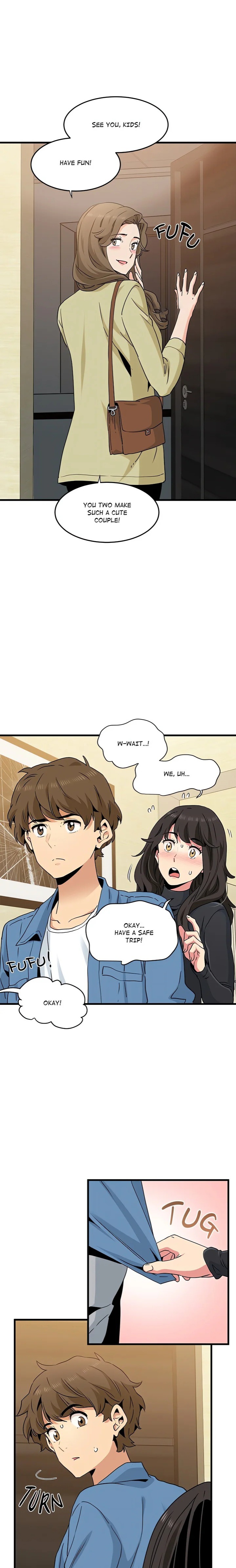 Snapping into Love (Uncensored) 9