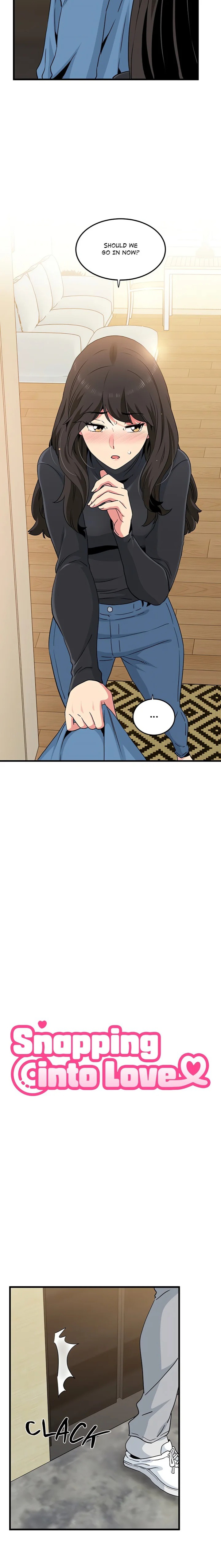 Snapping into Love (Uncensored) 10