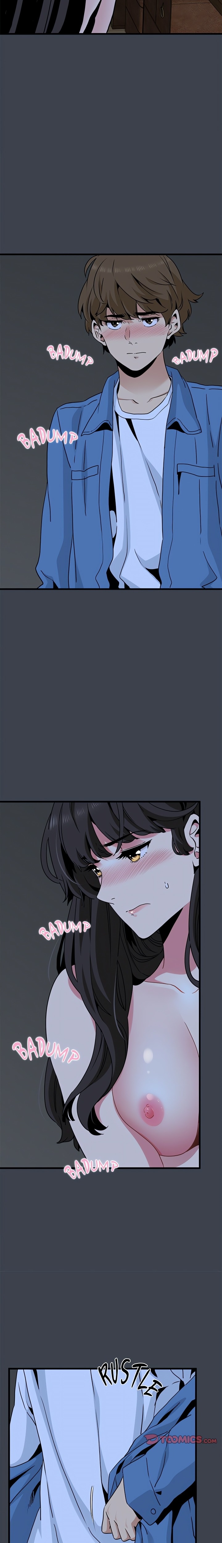 Snapping into Love (Uncensored) 2