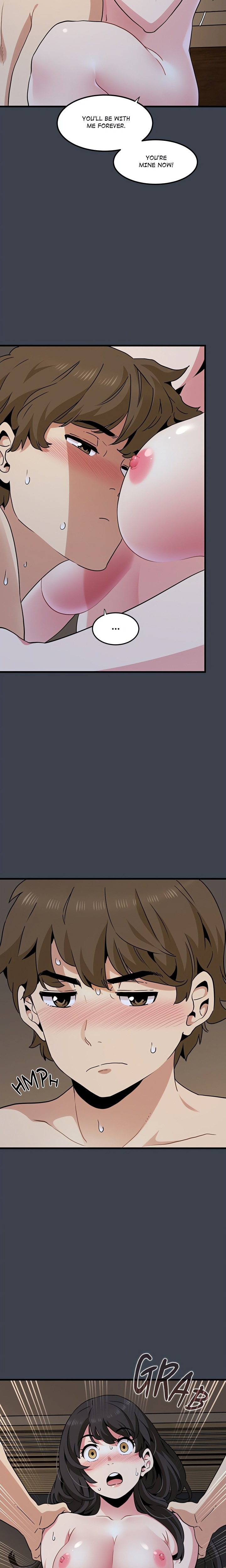 Snapping into Love (Uncensored) 17