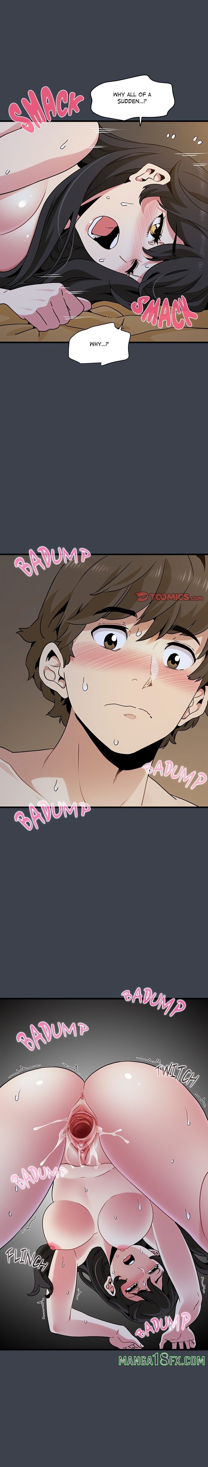 Snapping into Love (Uncensored) 21