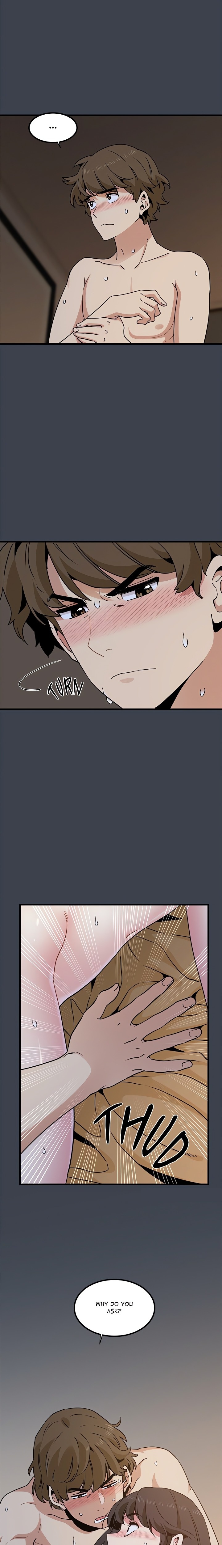 Snapping into Love (Uncensored) 24