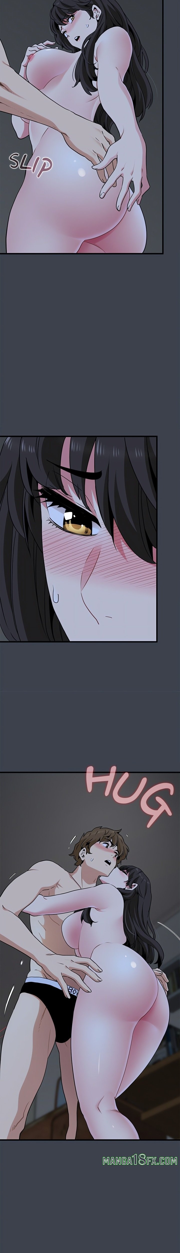 Snapping into Love (Uncensored) 4