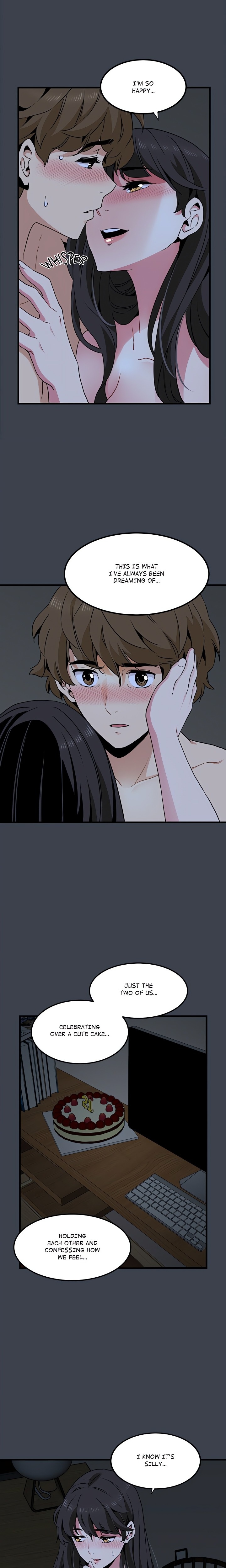 Snapping into Love (Uncensored) 6