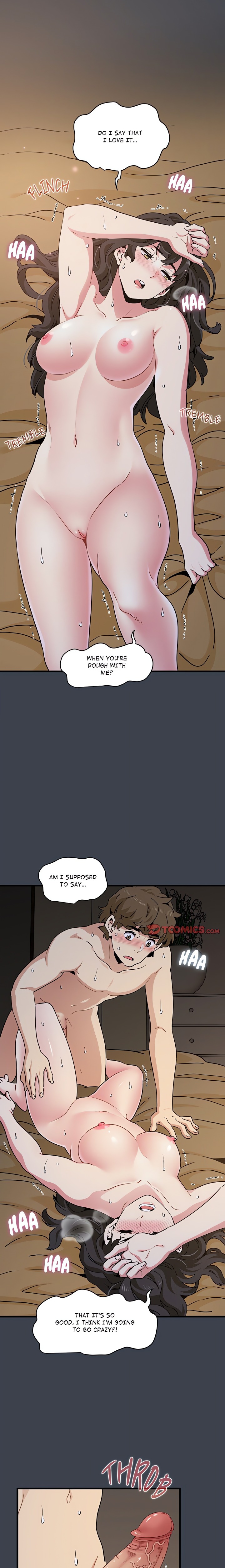 Snapping into Love (Uncensored) 12