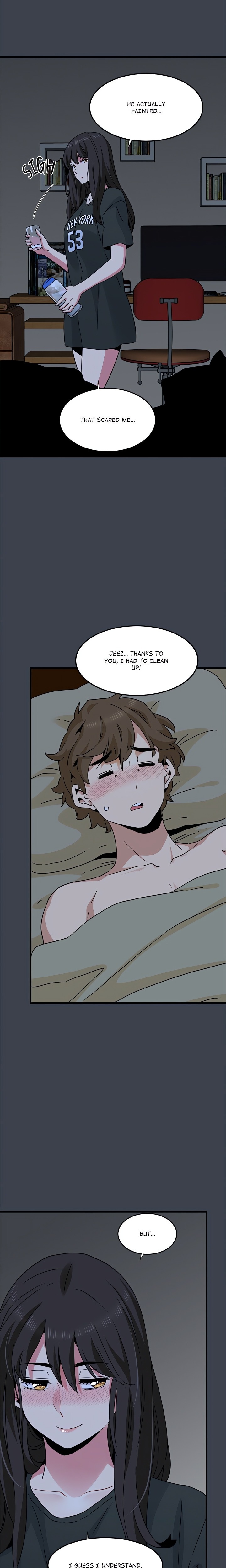 Snapping into Love (Uncensored) 22