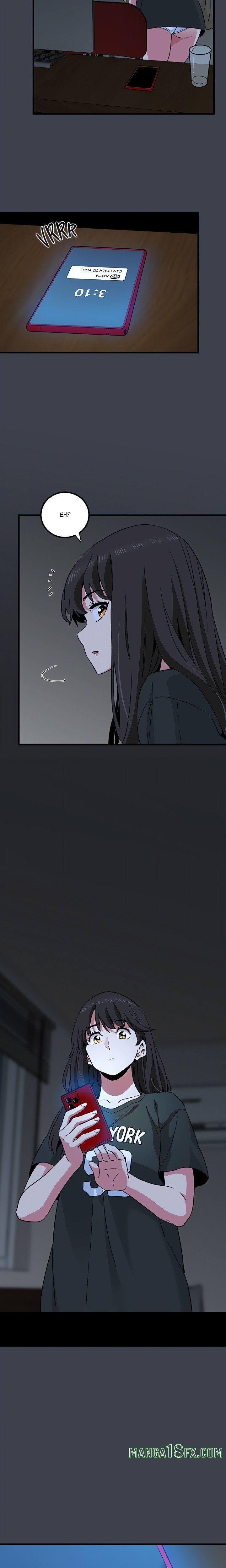 Snapping into Love (Uncensored) 25