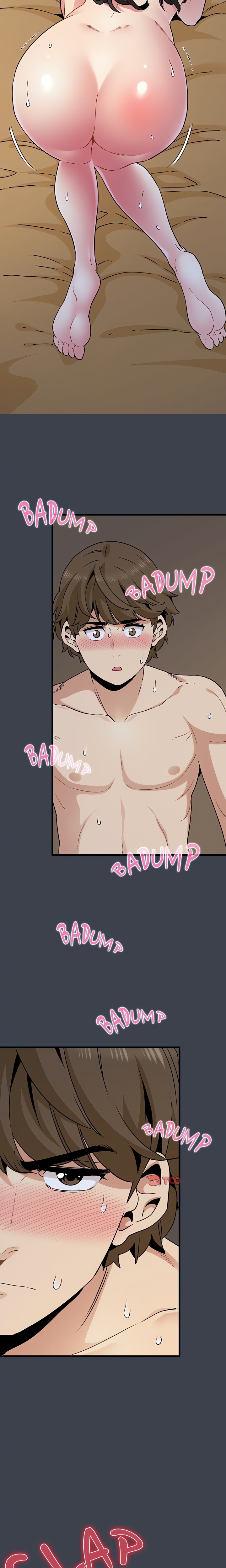 Snapping into Love (Uncensored) 4