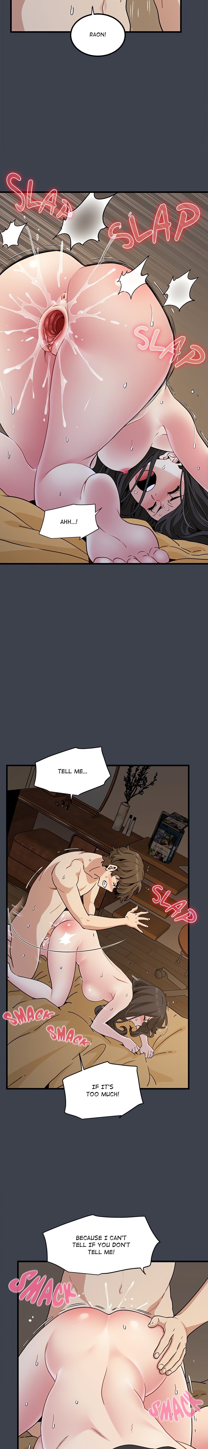 Snapping into Love (Uncensored) 8