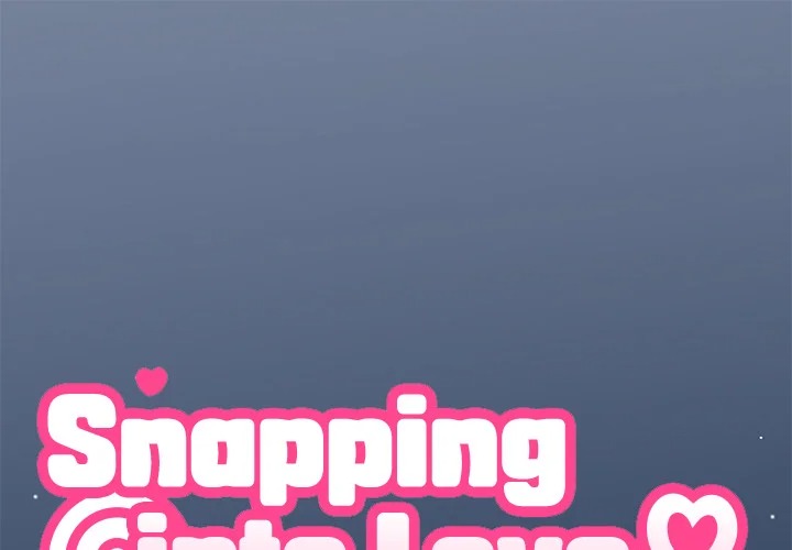 Snapping into Love (Uncensored) 1