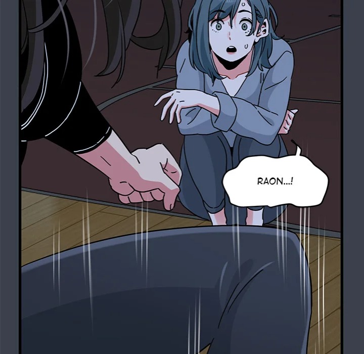 Snapping into Love (Uncensored) 107