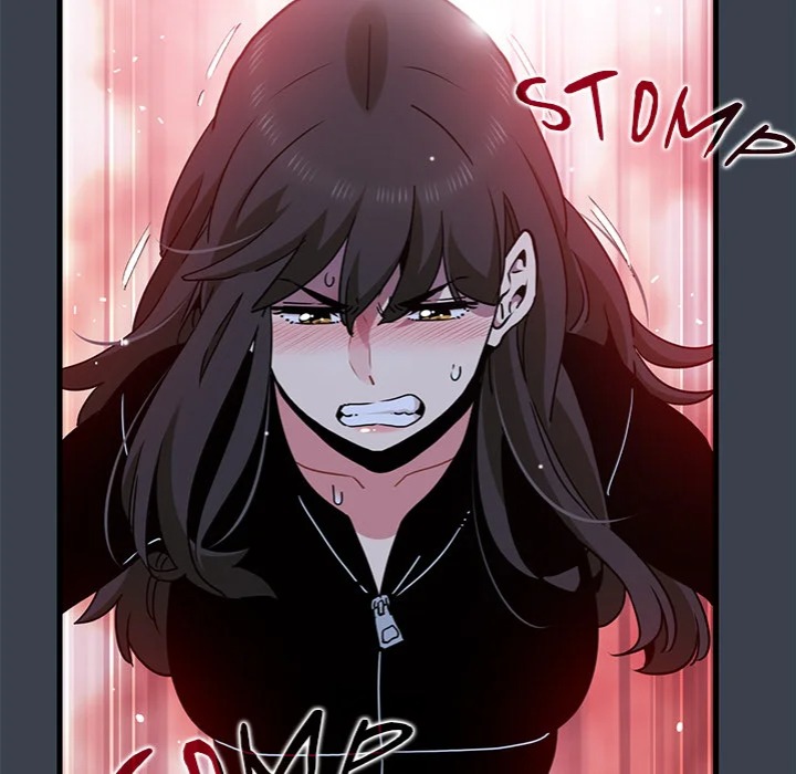 Snapping into Love (Uncensored) 111