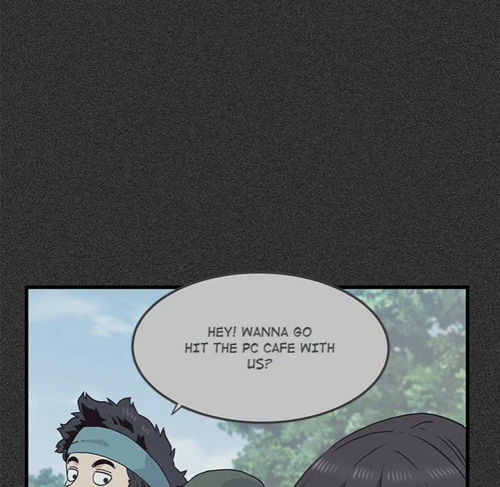 Snapping into Love (Uncensored) 125