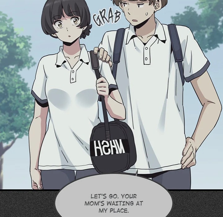 Snapping into Love (Uncensored) 129