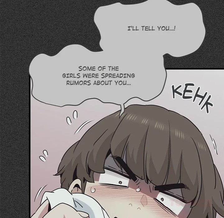 Snapping into Love (Uncensored) 140