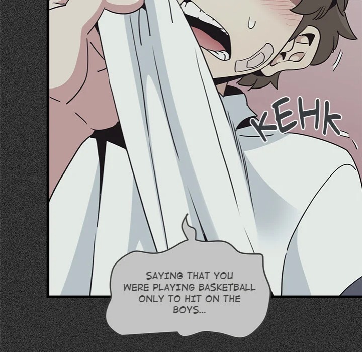 Snapping into Love (Uncensored) 141