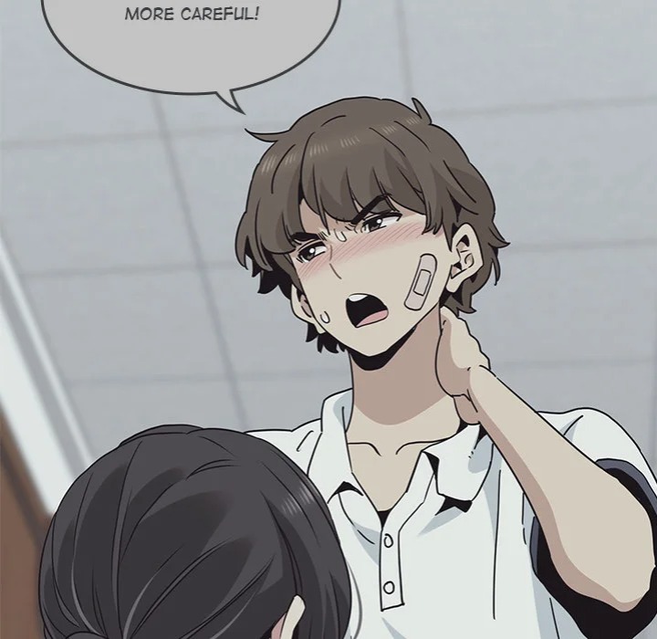 Snapping into Love (Uncensored) 159