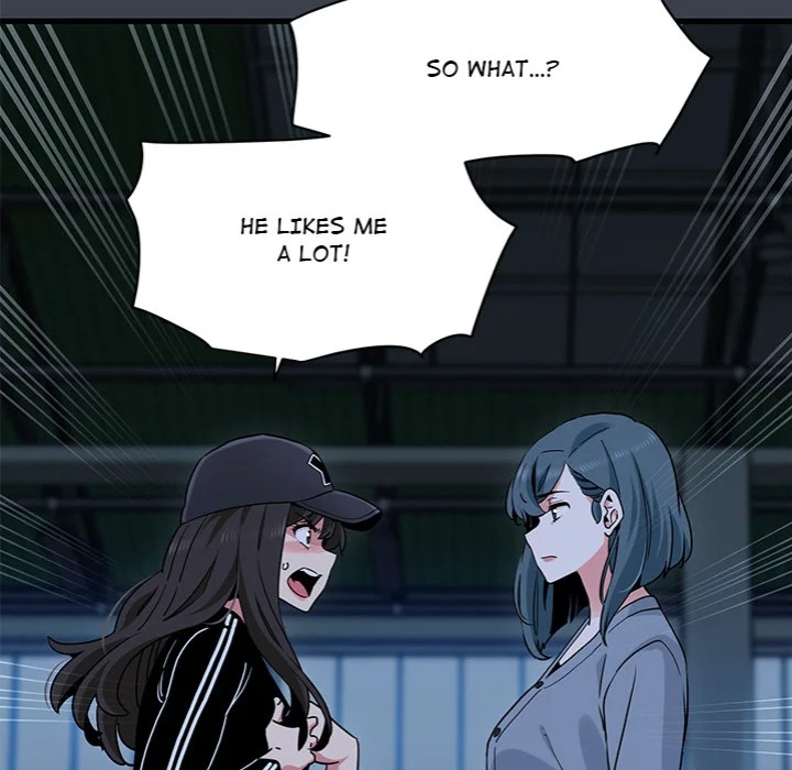 Snapping into Love (Uncensored) 54
