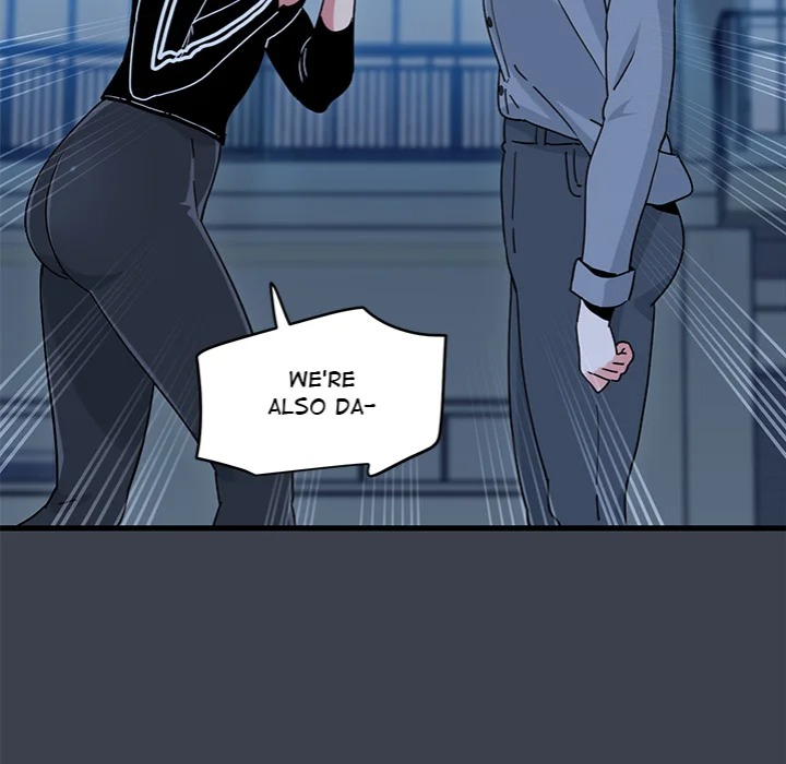 Snapping into Love (Uncensored) 55