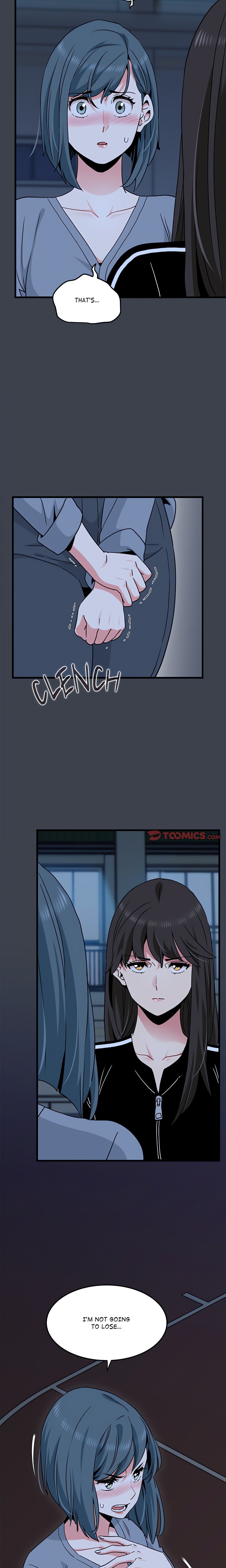 Snapping into Love (Uncensored) 15