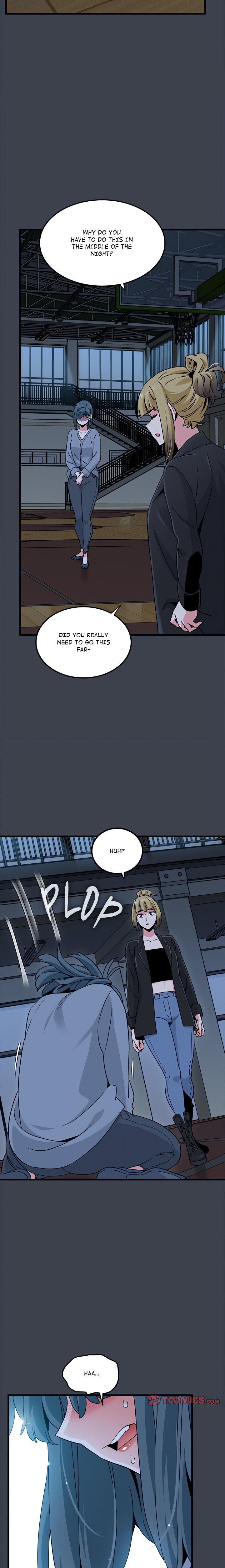 Snapping into Love (Uncensored) 18