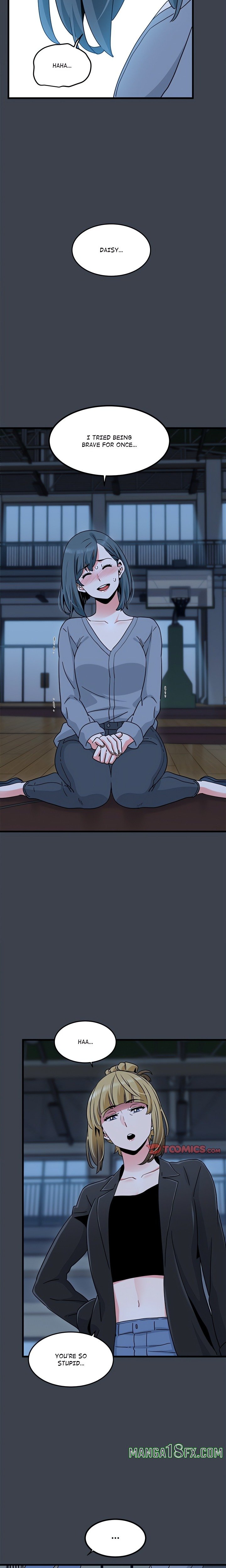 Snapping into Love (Uncensored) 19