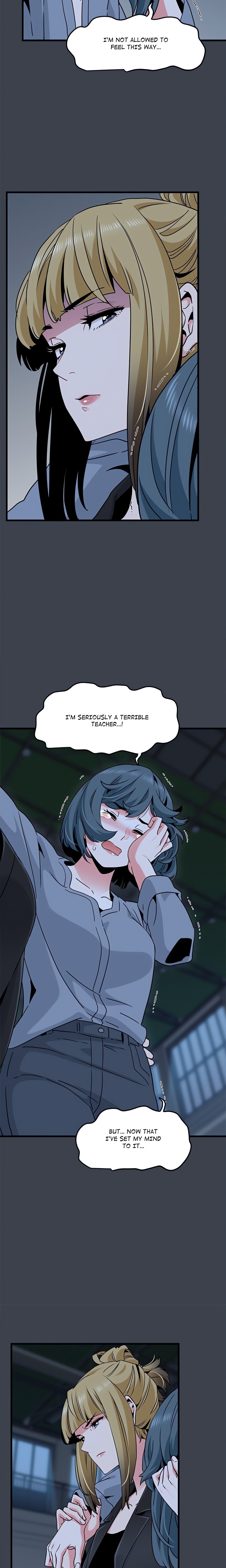 Snapping into Love (Uncensored) 21