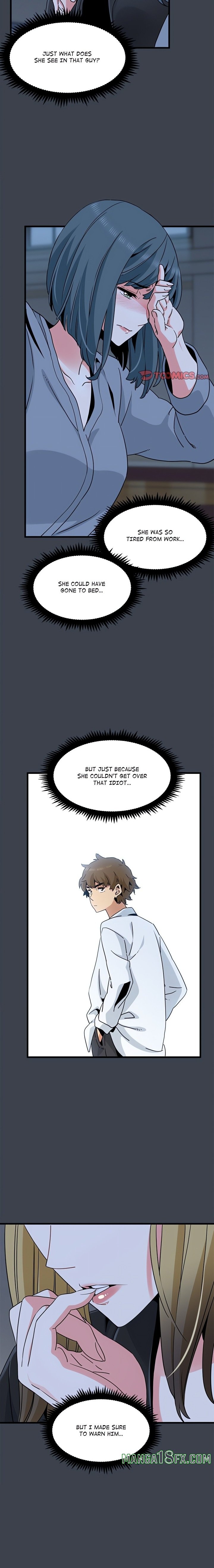 Snapping into Love (Uncensored) 22