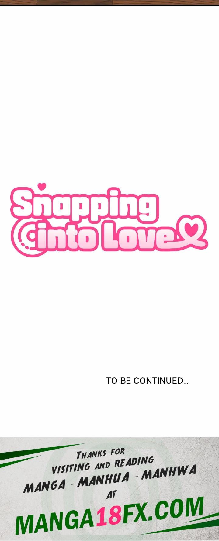 Snapping into Love (Uncensored) 25
