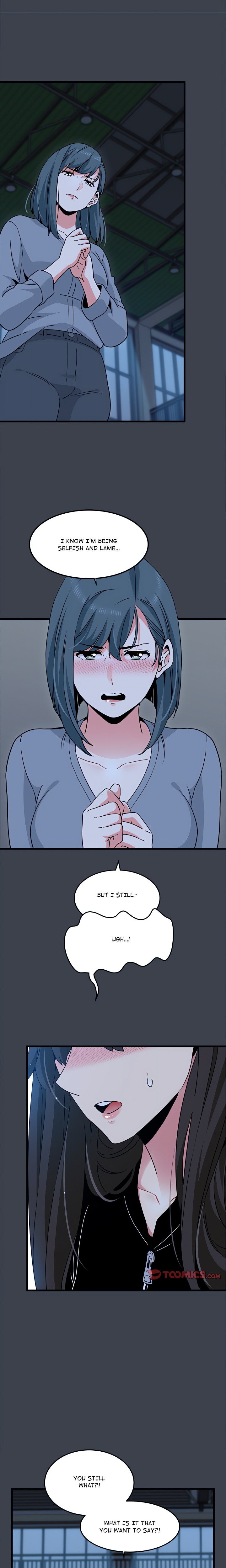 Snapping into Love (Uncensored) 8