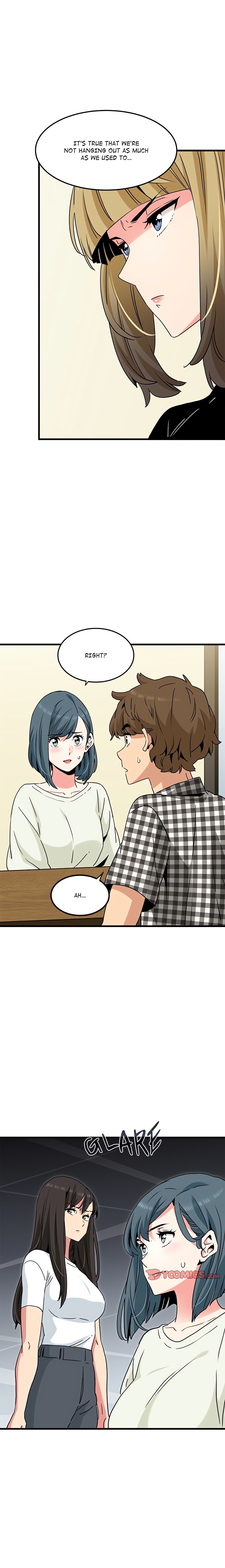 Snapping into Love (Uncensored) 8