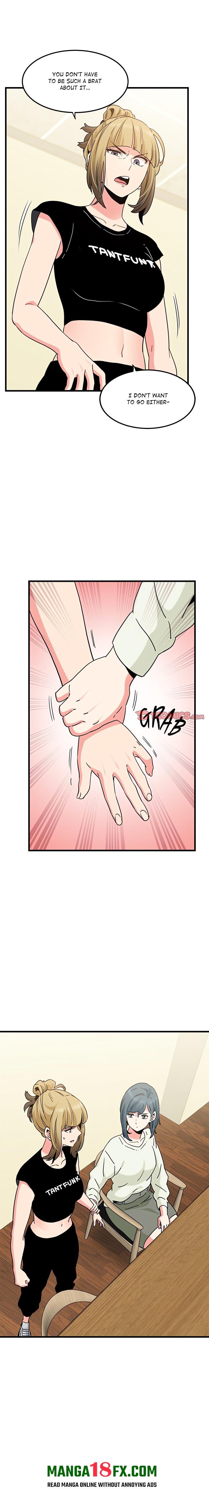Snapping into Love (Uncensored) 10