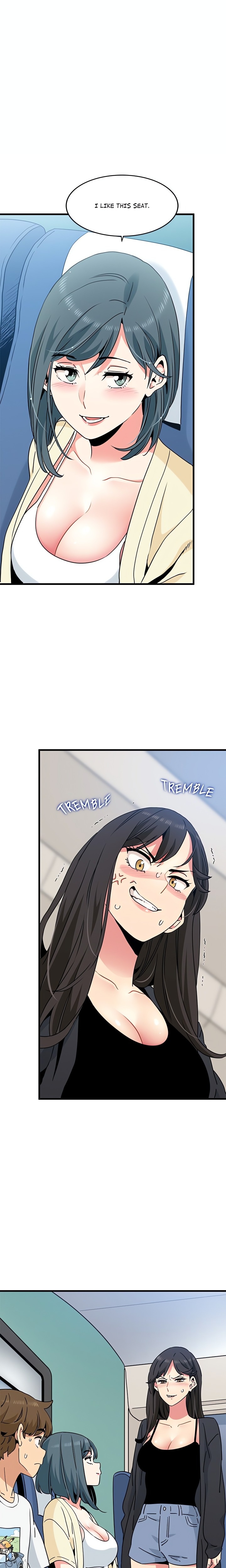 Snapping into Love (Uncensored) 1